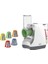 5in1 Otomatik Meyve ve Sebze Doğrayıcı Makine Kalın Ince = Rende - Dilimleme - Öğütücü 150W SHB-7505 (5324) 1