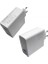 120W Süper Hızlı Şarj Cihazı - USB Type-C (5324) 4