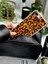Iphone 7 Plus ve 8 Plus Uyumlu Shine Leopar Renk Geçişl Desenli Silikon Kılıf 1