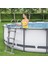 ® 56950 Steel Pro MAX™ Prefabrik Yer Üstü Çember Havuz Seti 4,27 m x 1,07 m 2