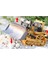 Uzaktan Kumandalı Full Fonksiyon Metal Premium 1:16 Ölçek Şarjlı Sesli Işıklı Buldozer 9 Fonksiyon 6
