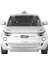 Bfs Bilim ve Oyun Mechanics Fiat 500E Elektrikli Araba 2