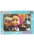 Maşa Koca Ayı 24 Parça Frame Puzzle MS7537 2