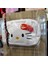 Bileklik Hediyeli Hello Kitty Figürlü Pelüş Kalem Çantası AD2210 2