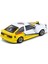 Bfs Inno 1/64 Toyota Sprinter Trueno AE86 Brunei Diecast Kustom Show 2024 2
