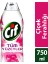 4 Adet Cif Tüm Yüzeyler 750 ml Çiçek Ferahlığı 1