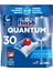 Quantum 30 Kapsül Bulaşık Makinesi Deterjanı Tableti 3 Adet 1