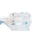 2 Adet Singer Dikiş Makinesi 3337 Fashion Mate 1