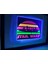 Star Wars 6 - Uv LED Li Neon Nakış Işlemeli 21X30 cm 4