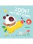 My First Sounds: Zoof! Vehicles (Sesli Kitap) 1