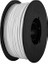Abs 1.75MM Beyaz (White) Filament - 1 kg 1