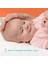 Baby Moments Doğal Bebek Saç ve Vücut Şampuanı Göz Yakmayan Arındırıcı Etki 750 ml 6