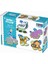 Baby Puzzle Ilk Hayvanlar 1