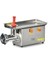 32'lik Ekonomik Model Kıyma Makinesi Saatte 300 kg 76 x 29 x 34 (Cm) 1