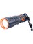 Şarj Edilebilir El Feneri - Wison - 3000 Lümen - 30 Watt 1