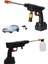Bahçe Sulama Tabancası Makinesi Yüksek Basınçlı Akülü Yıkama Makinesi - M985B790-N30985 2