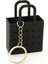 Mini Çanta Anahtarlık – 3D Tasarım Şık Aksesuar 1