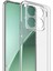 Mtxdpn Newface Xiaomi Mi 15T Pro Lüx Şeffaf Silikon - Şeffaf 2