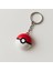 Pokeball Anahtarlık - Pokemon Anahtarlık (3,5 Cm) 1