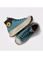 Chuck Taylor All Star Cx Explore Military Kadın Spor AYAKKABISI(A04523C.403) 5