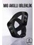 Akıllı Bileklik Fitness ve Sağlık Için Akıllı Bileklik Adım Sayar Kalp Atı - M597R386-K60 1