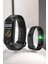 Akıllı Bileklik Fitness ve Sağlık Için Akıllı Bileklik Adım Sayar Kalp Atı - M597R386-K60 2