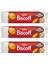 Biscoff Çikolata Kremalı Sandviç Bisküvi 150 gr x 3 Adet 1