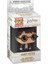 Pop! Harry Potter With Glasses Keychain 1