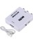 Av Rca Tos To HDMI Çevirici Dönüştürücü Tv Adaptörü 4553 1