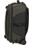 Ecodiver - 2 Tekerlekli Duffle 55 cm Kabin Boy Valiz 15.6" 4