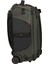 Ecodiver - 2 Tekerlekli Duffle 55 cm Kabin Boy Valiz 15.6" 5