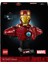 Marvel Iron Man Mk4 Büstü 76327 4