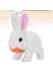 Işıklı Sesli Zıplayan Tavşan 5