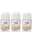 Deodorant Roll-On 50ML Balsam Hassas/sensitive (3 Lü Set) 3