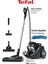 900W Turbo Başlıklı Sessiz Silence Force Cyclonic Effitech Animal Toz Torbasız Elektrikli Süpürge 900W 1