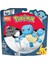 GYH00 Mega™ Pokémon™ Squirtle - Yap ve Oyna Figürler 199 Parça +7 Yaş 1