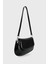 Çift Kulp Çanta Siyah 12145392000 3