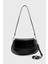 Çift Kulp Çanta Siyah 12145392000 4