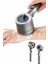 Duş Başlığı Yüksek Basınçlı Masaj Taraklı 3 Kademeli 5