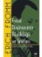 Freud Düşüncesinin Büyüklüğü ve Sınırları 1