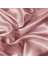 Antibakteriyel Terletmeyen Ipek Saten Yastık Kılıfı 2'li 50X70 Pembe 5