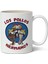 Los Pollos Hermanos Breaking Bad & Better Call Saul Beyaz Kupa Bardak Arkadaşa Sevgiliye Hediye 1