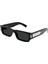 Saint Laurent Sl 660/F 001 54 Unisex Güneş Gözlüğü 1