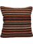 Yeni El Dokuma Dekoratif Kilim Kırlent Yastık Kılıfı 6539 1