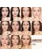 Airbrush Flawless Foundation - Tam Kapatıcı Hafif Fondöten 15 Warm (30 Ml) 2