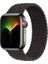 Ally Apple Watch 7-8 41MM 6-5-4 40MM Single Loop Plastik Kayış Kordon 3-2-1 38MM-(1903) 3