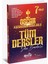 7.sınıf Tümdersler Soru Bankası 1