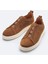 Erkek Kahve %100 Süet Esnek Taban Hafif Casual Ayakkabı A51Y8002 10