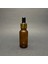 30 cc Cam Damlalıklı Amber Şişe [30 CC=30ML x 20 Adet] / Ecza Şişesi / Dropper Şişe 2