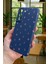 Samsung Galaxy S21 Fe - Mini Kiraz Desenli Silikon Darbe Emici Klasik Korumalı Rubber Kılıf 4